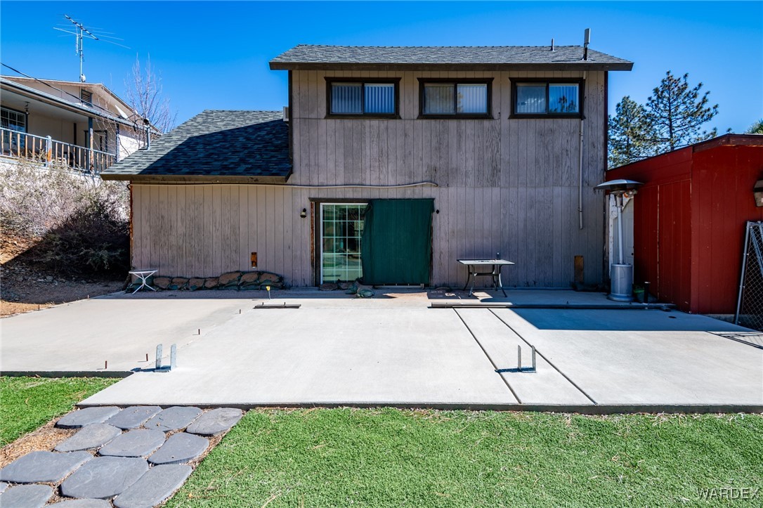 4555 S Manzanita Lane