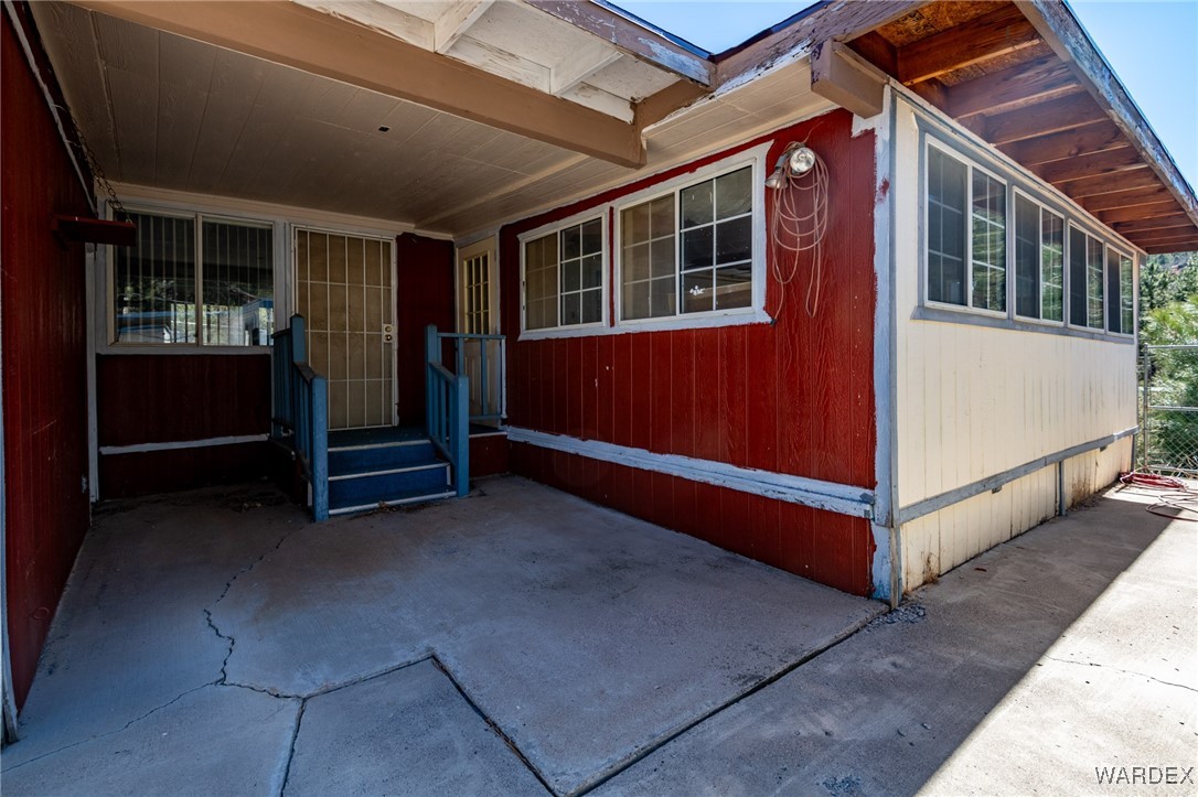 4555 S Manzanita Lane