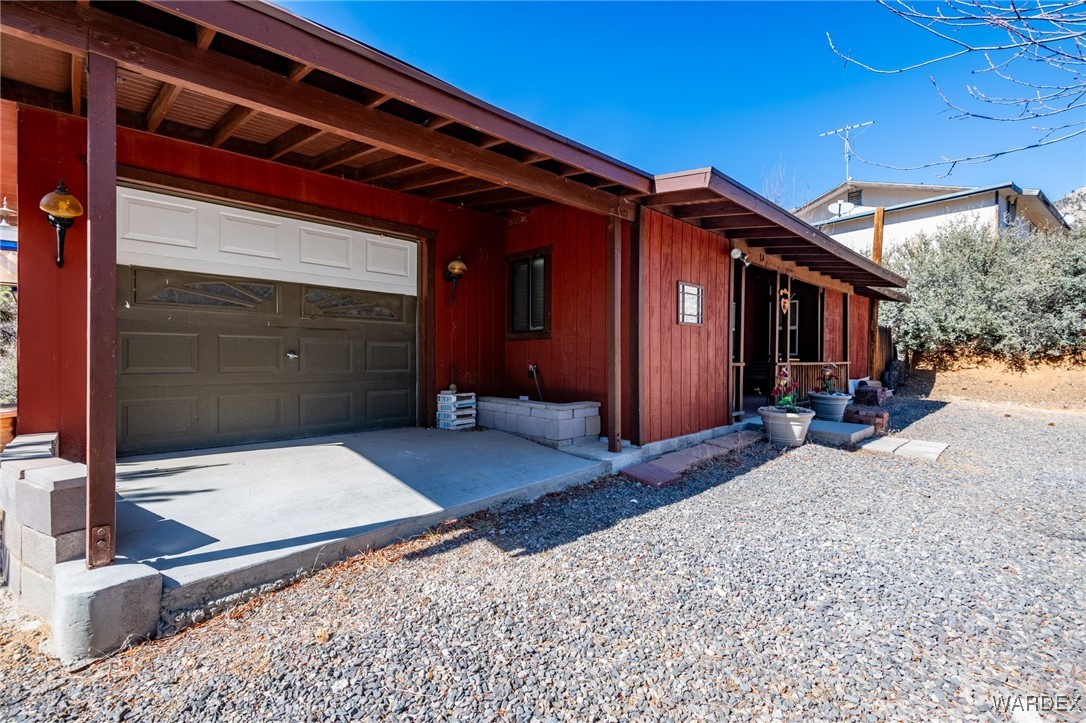 4555 S Manzanita Lane
