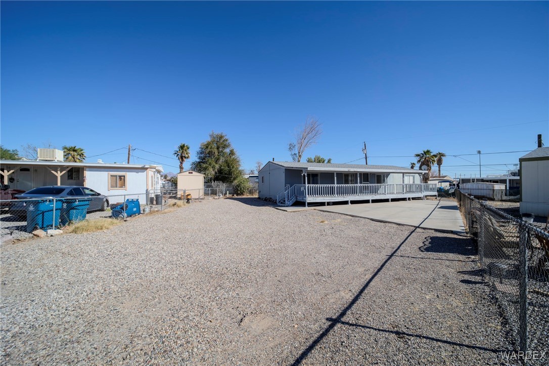 826 Swan Drive