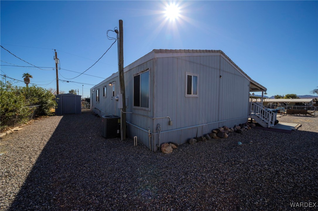 826 Swan Drive