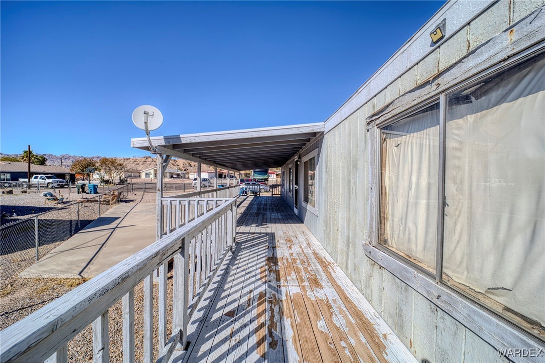 826 Swan Drive