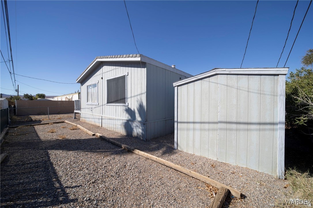 826 Swan Drive