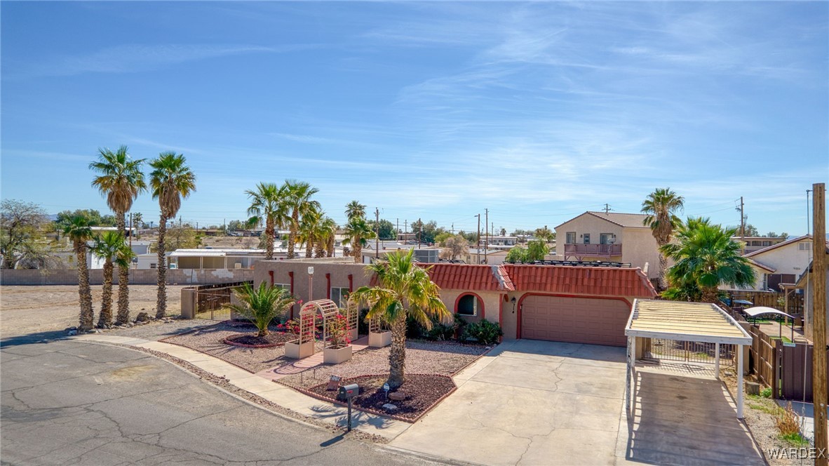 714 Lilac Lane