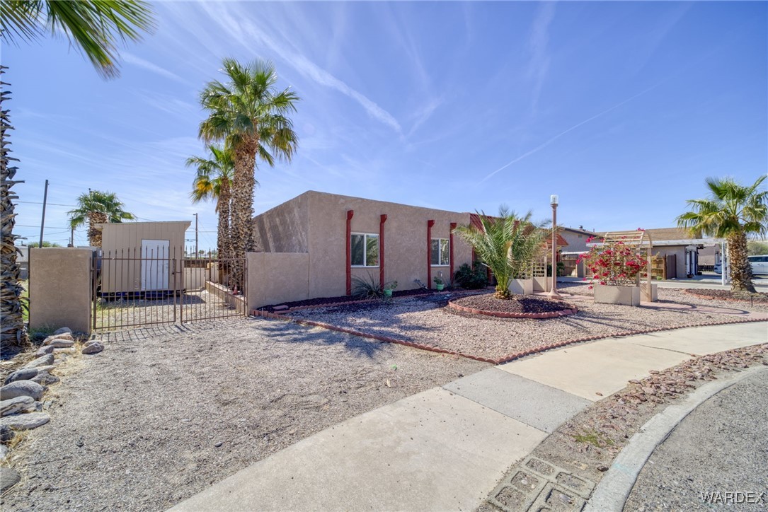 714 Lilac Lane