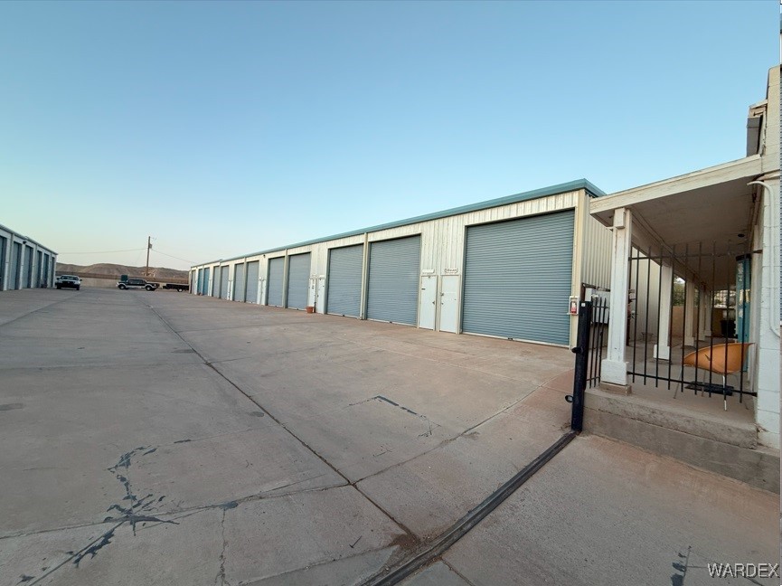 1665 Rainbow Drive 38