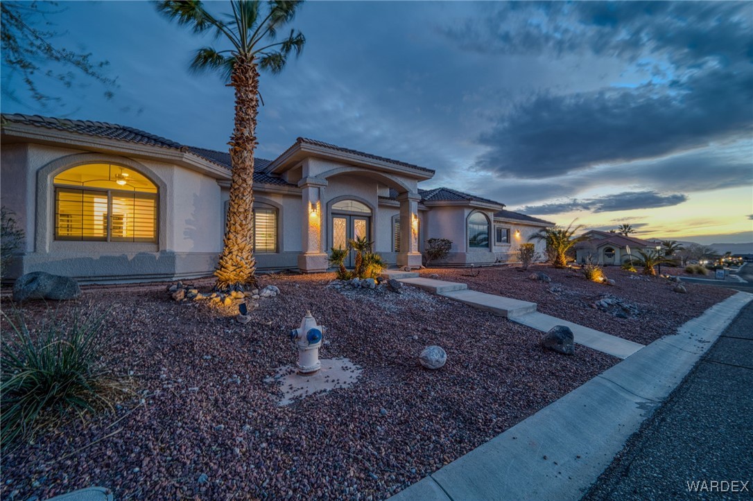 2596 Majestic Way