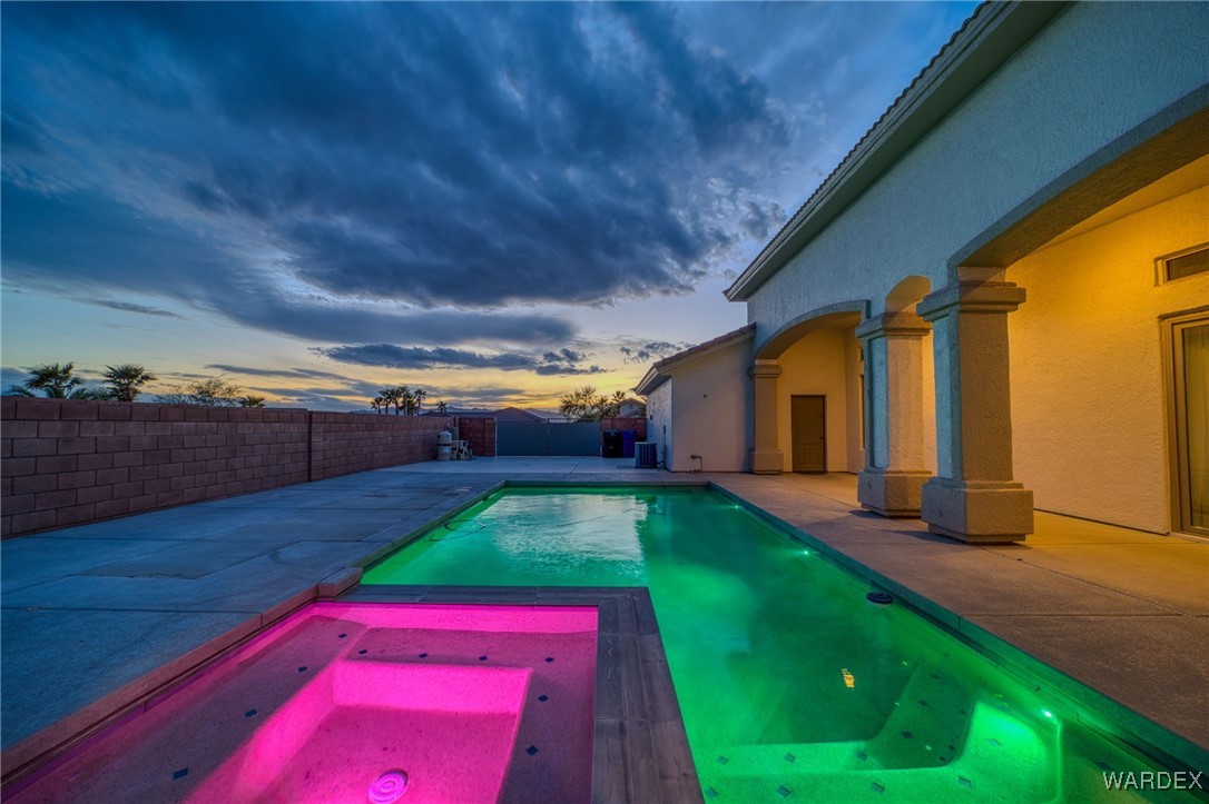 2596 Majestic Way