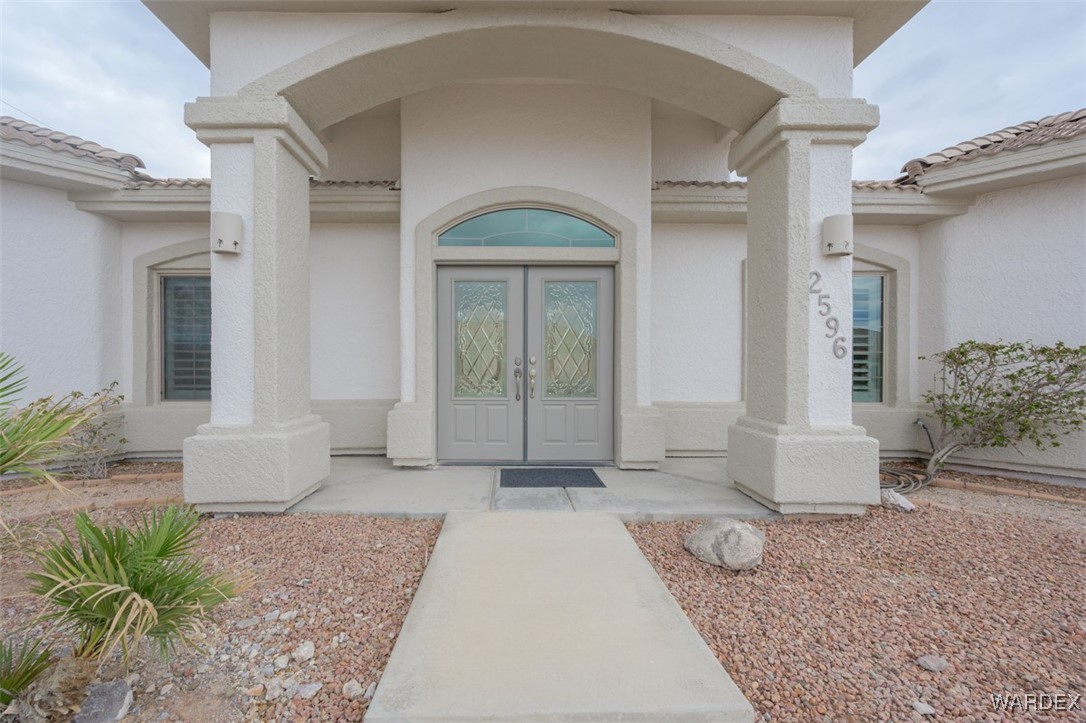 2596 Majestic Way