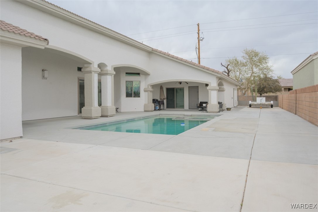 2596 Majestic Way