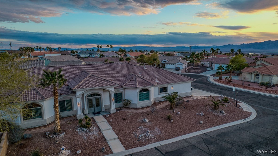2596 Majestic Way