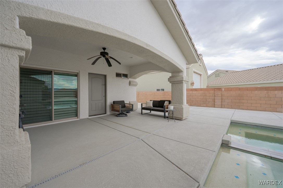 2596 Majestic Way