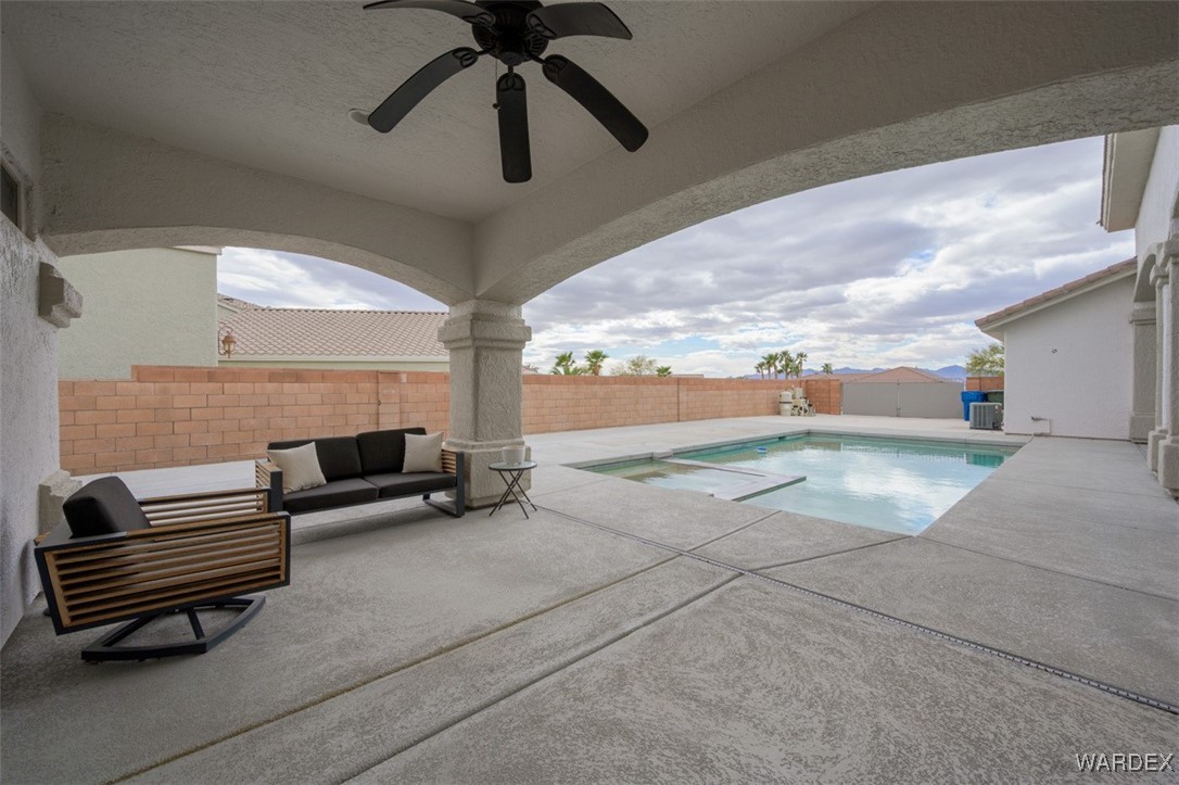 2596 Majestic Way