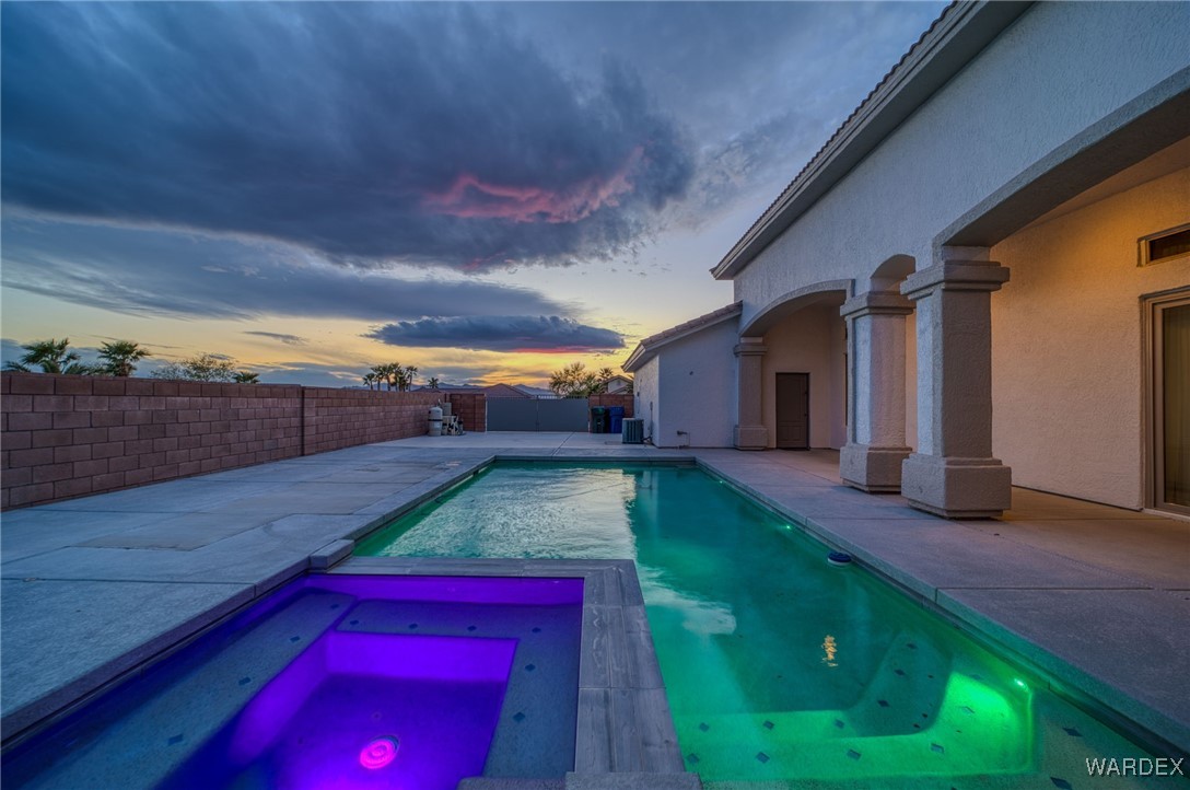 2596 Majestic Way
