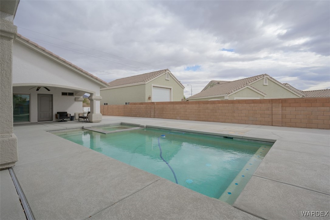 2596 Majestic Way