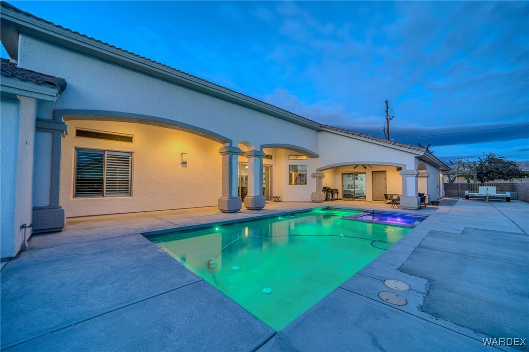 2596 Majestic Way