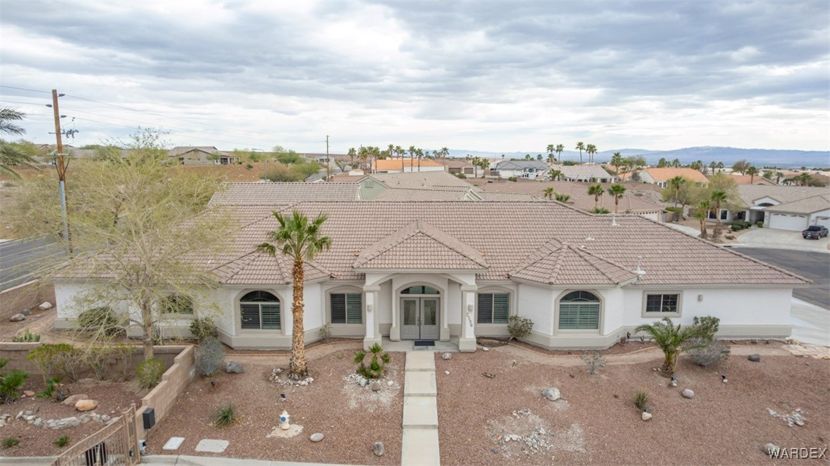 2596 Majestic Way