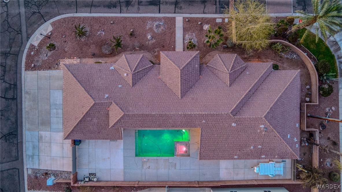 2596 Majestic Way