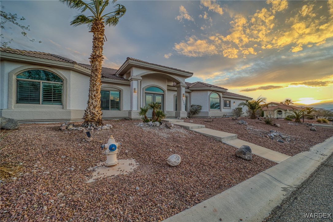 2596 Majestic Way