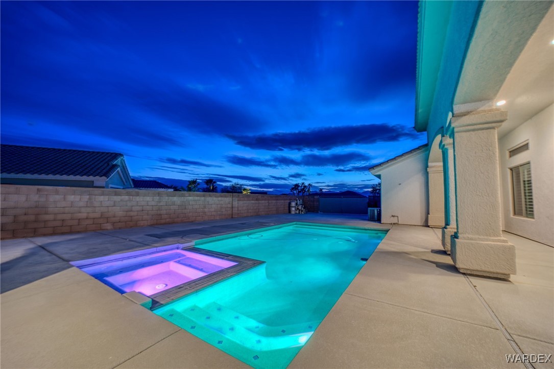 2596 Majestic Way