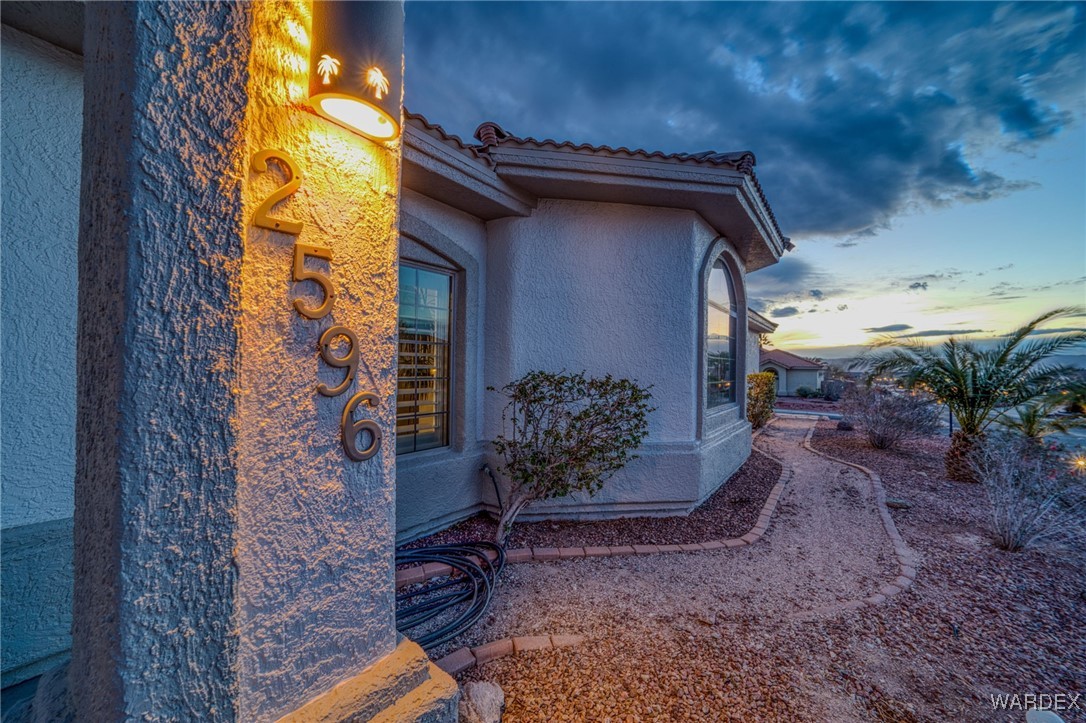 2596 Majestic Way