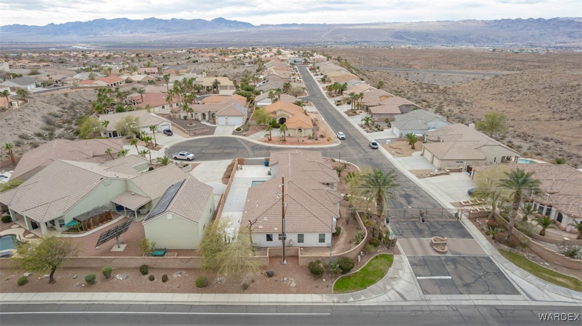 2596 Majestic Way