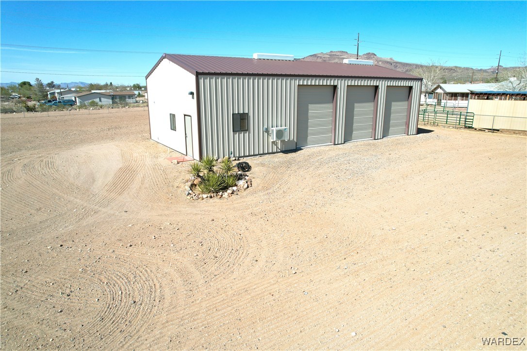 2873 W Malibu Road