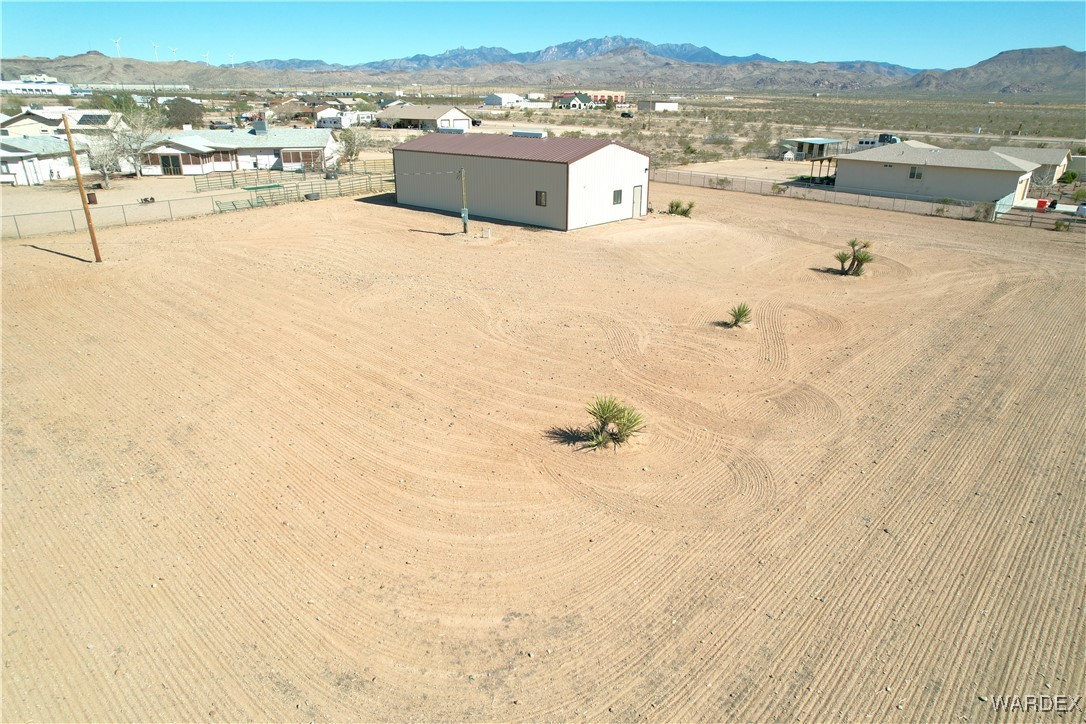 2873 W Malibu Road