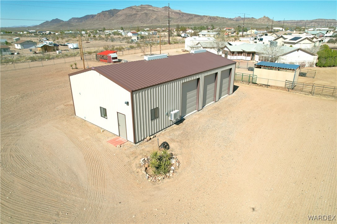 2873 W Malibu Road