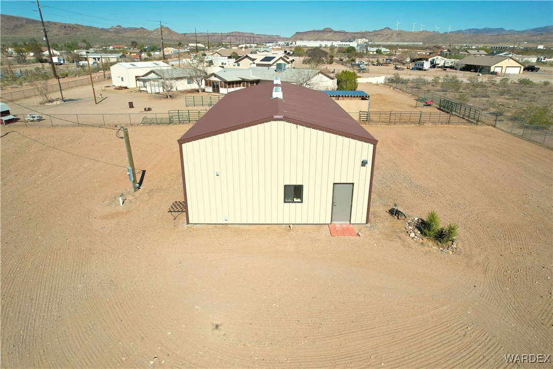 2873 W Malibu Road