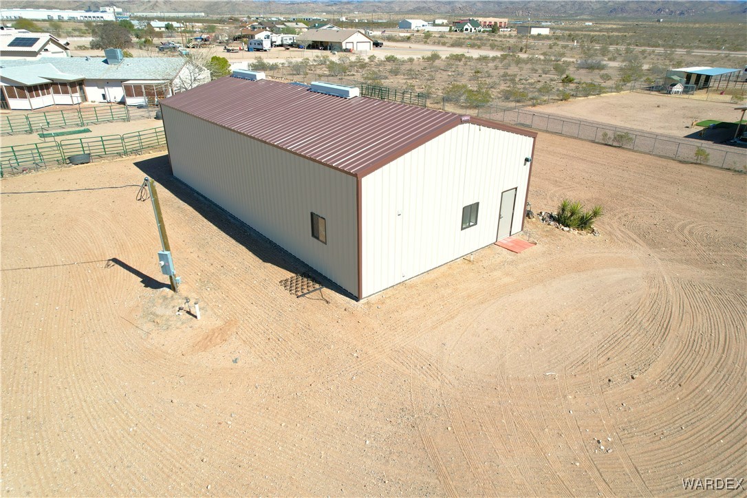 2873 W Malibu Road