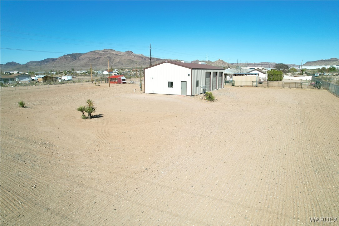 2873 W Malibu Road