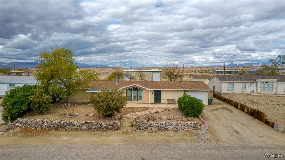 2440 E Arapaho Road