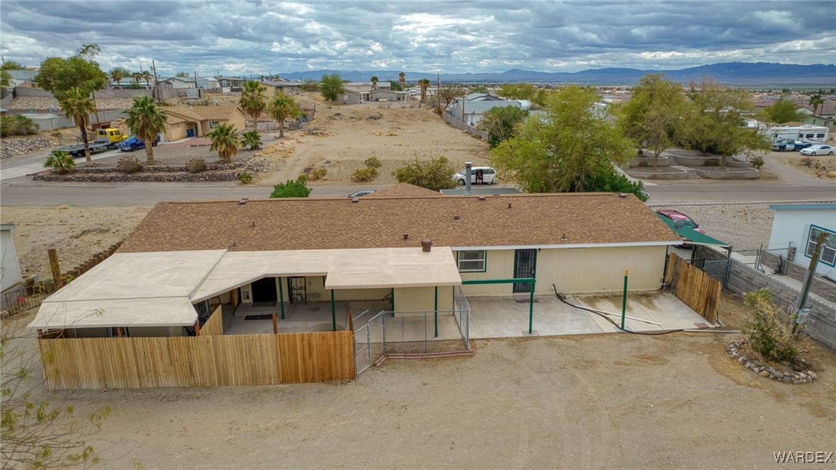 2440 E Arapaho Road