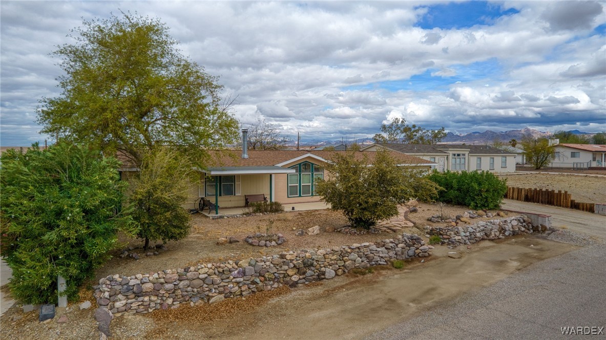 2440 E Arapaho Road