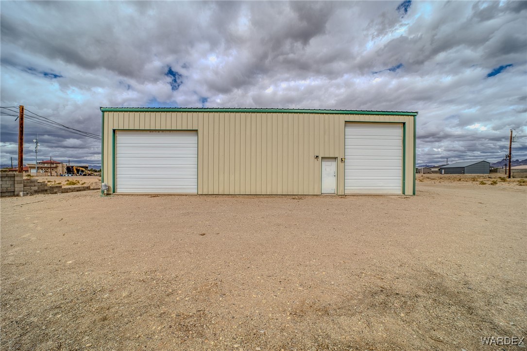 2440 E Arapaho Road