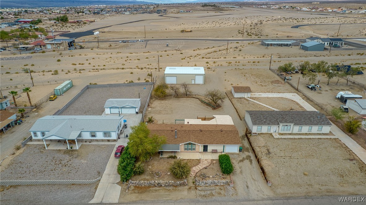 2440 E Arapaho Road