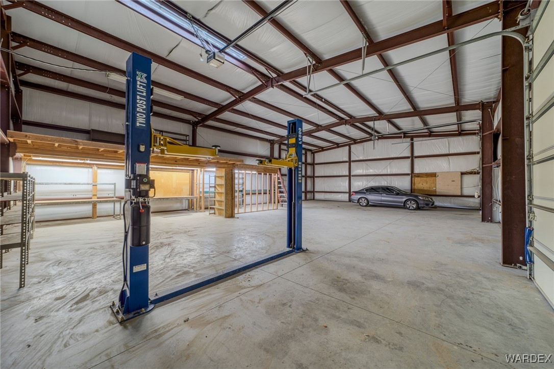 2440 E Arapaho Road