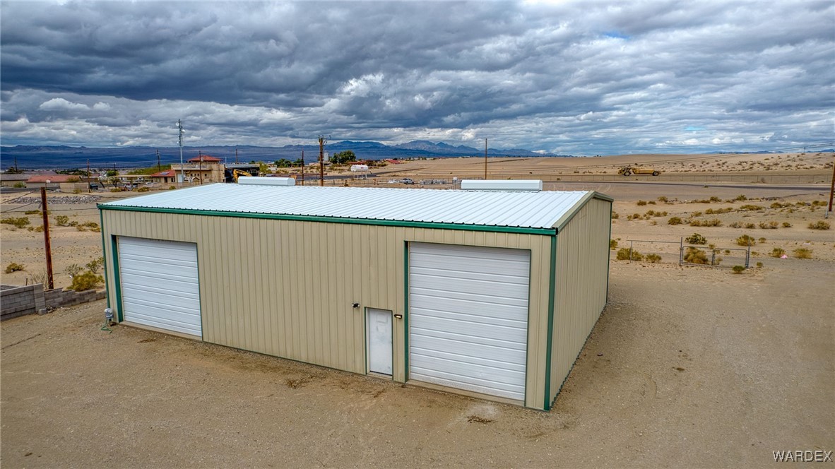 2440 E Arapaho Road