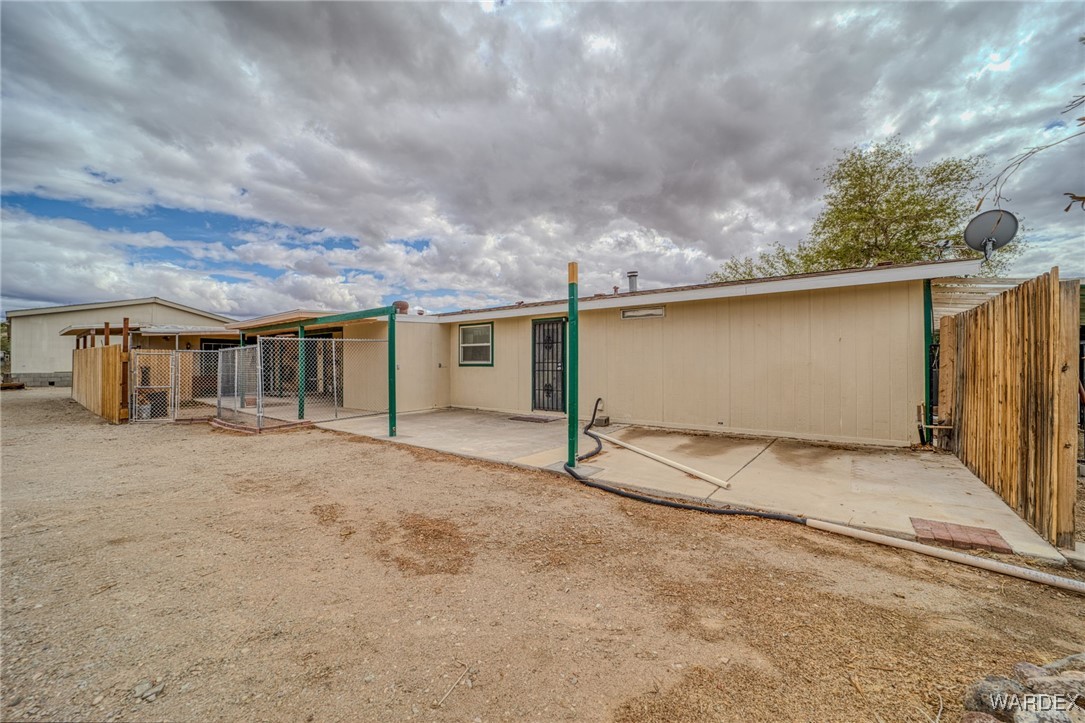 2440 E Arapaho Road