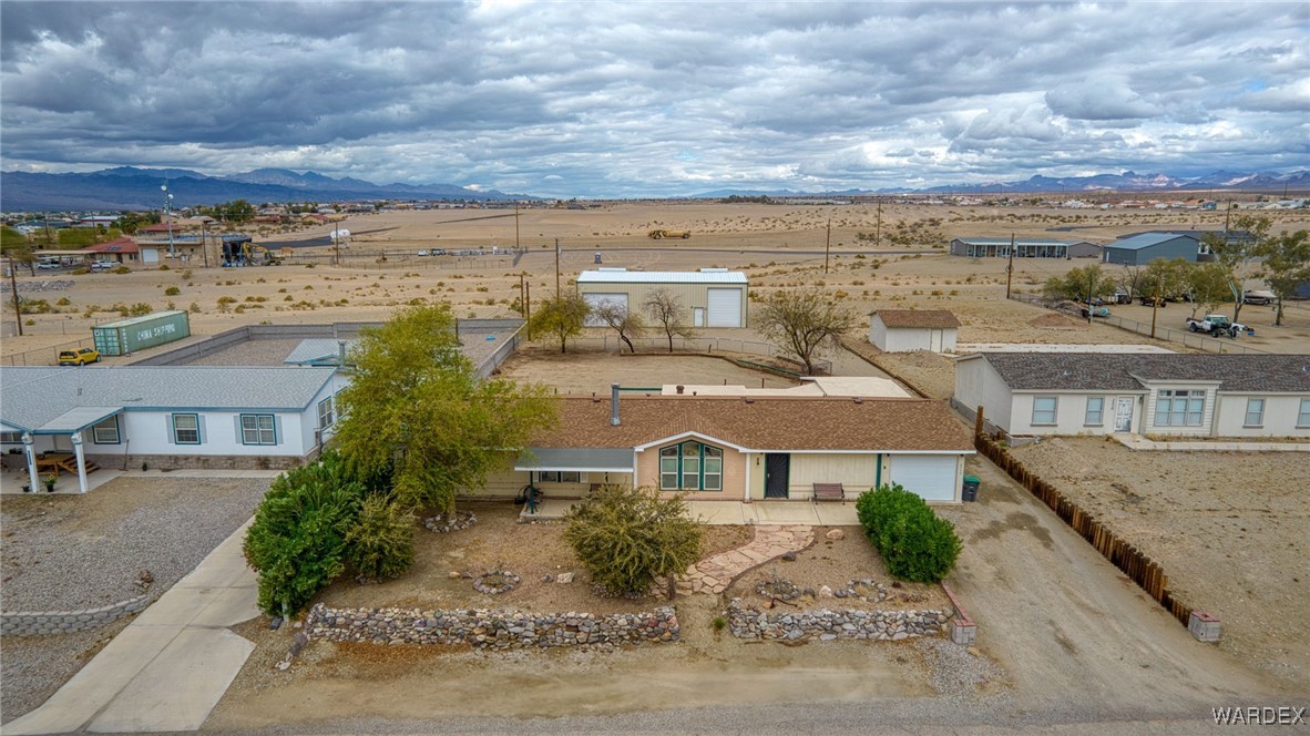 2440 E Arapaho Road