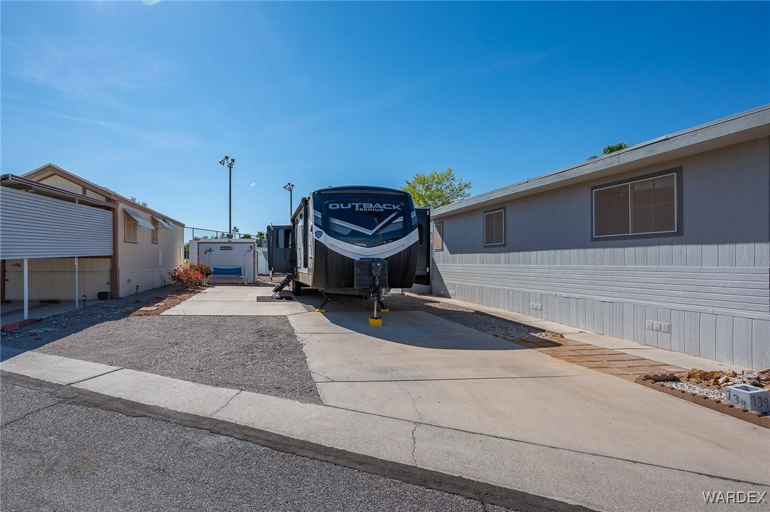 2000 Ramar Road 139