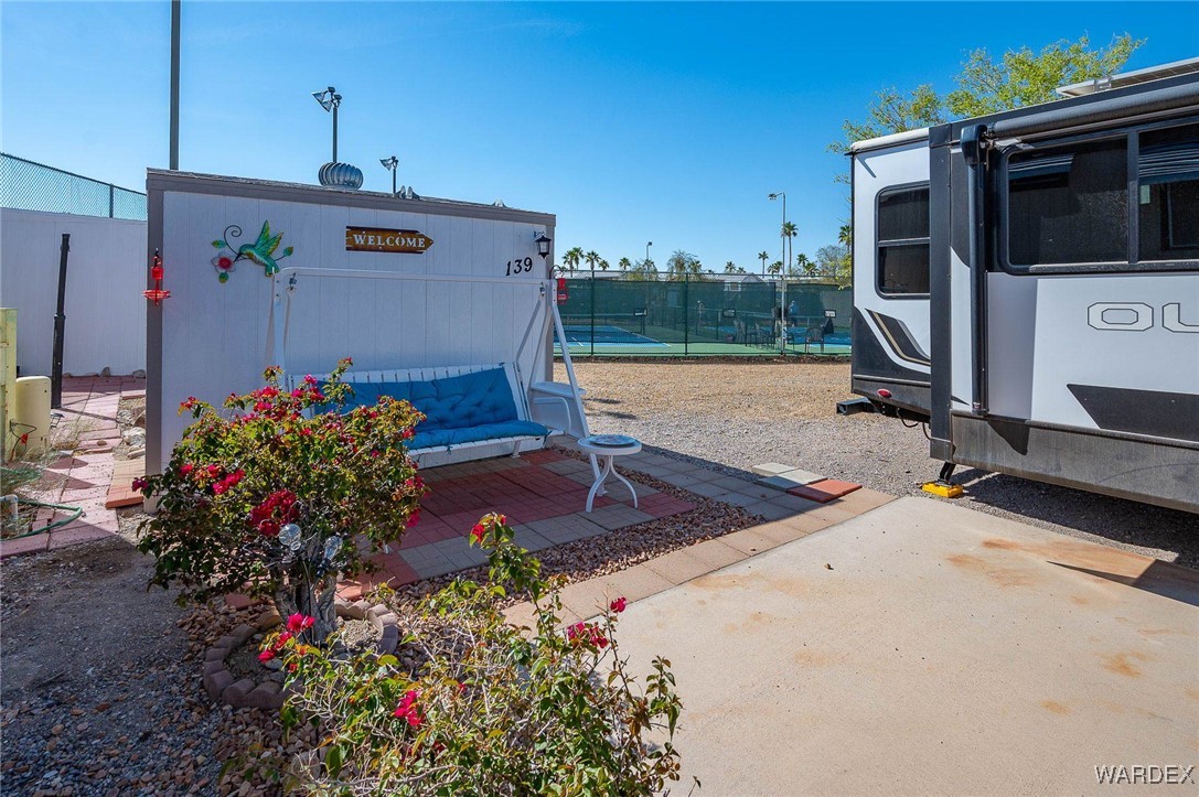 2000 Ramar Road 139
