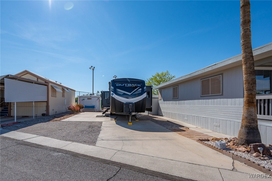 2000 Ramar Road 139