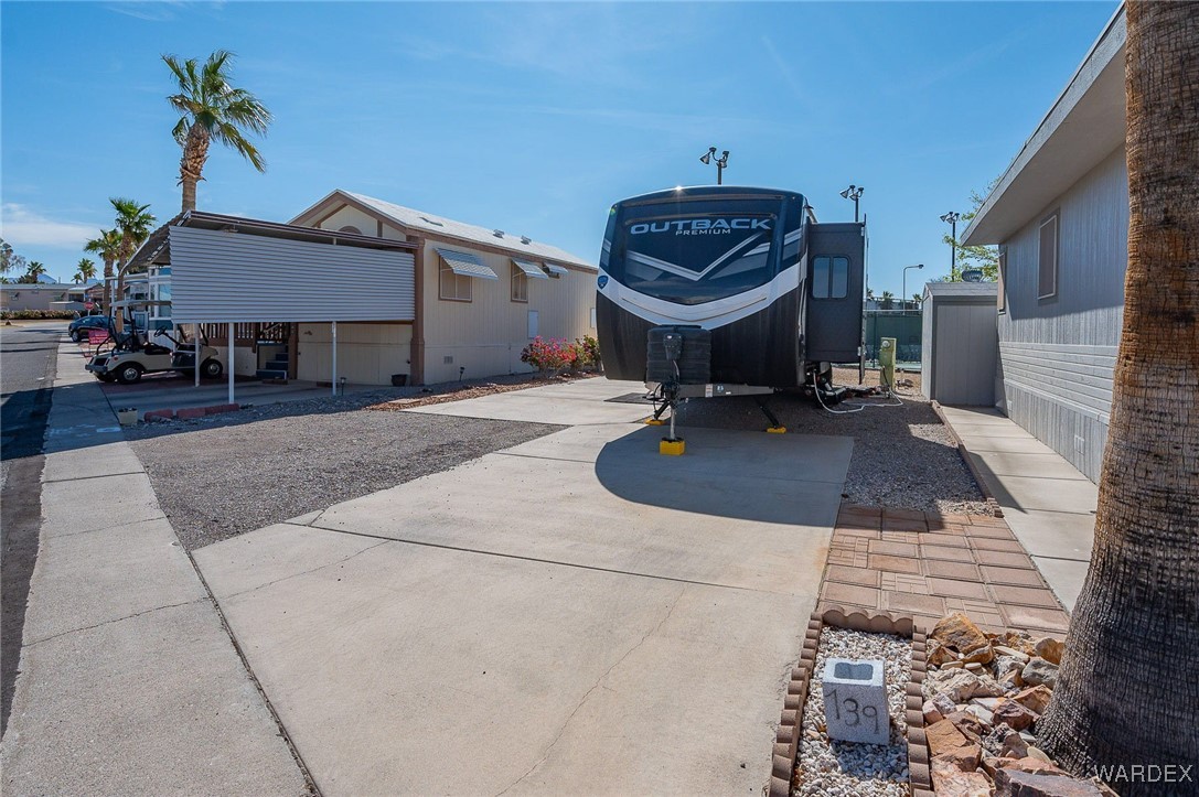 2000 Ramar Road 139