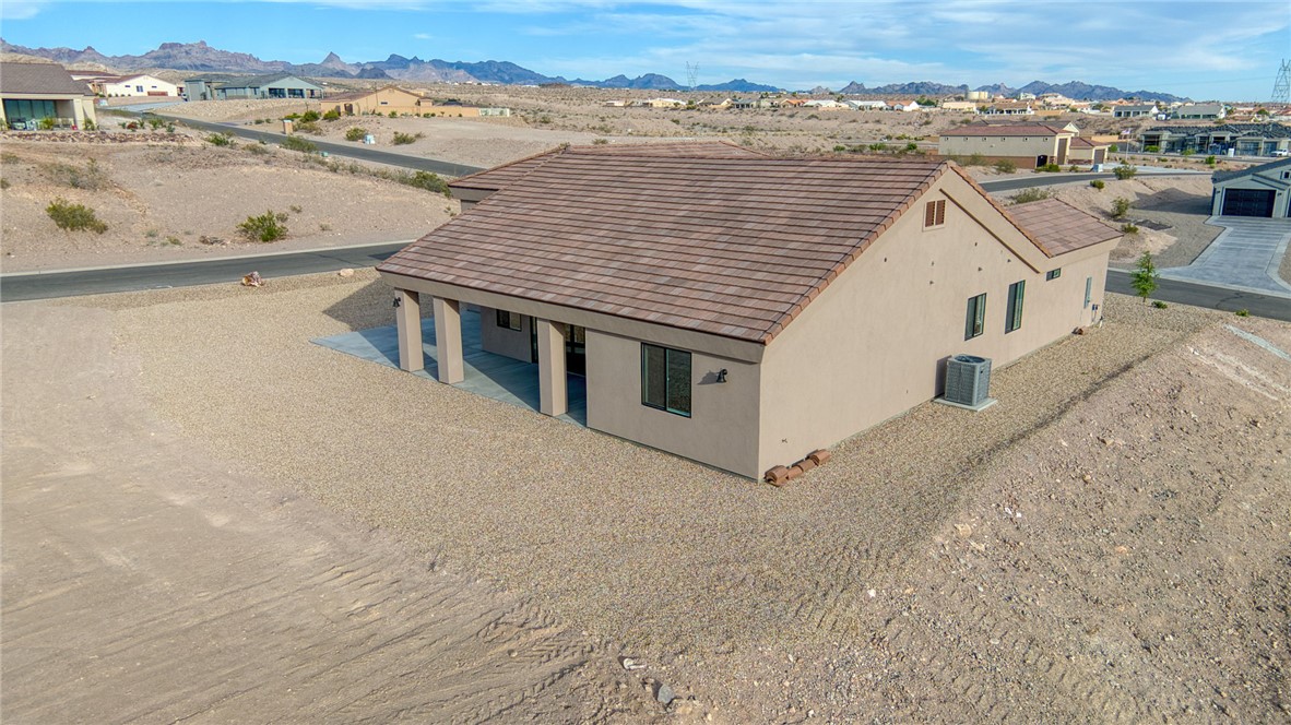 3105 Canyon De Chelly Drive
