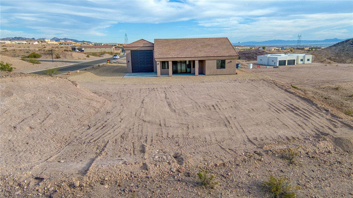3105 Canyon De Chelly Drive