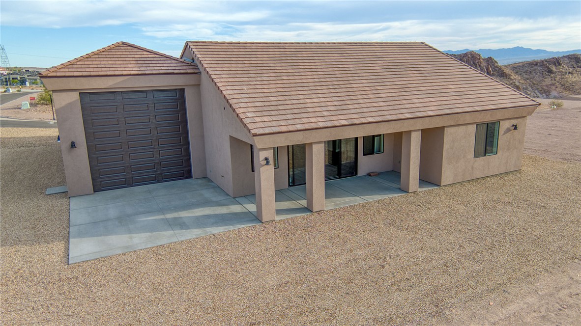 3105 Canyon De Chelly Drive
