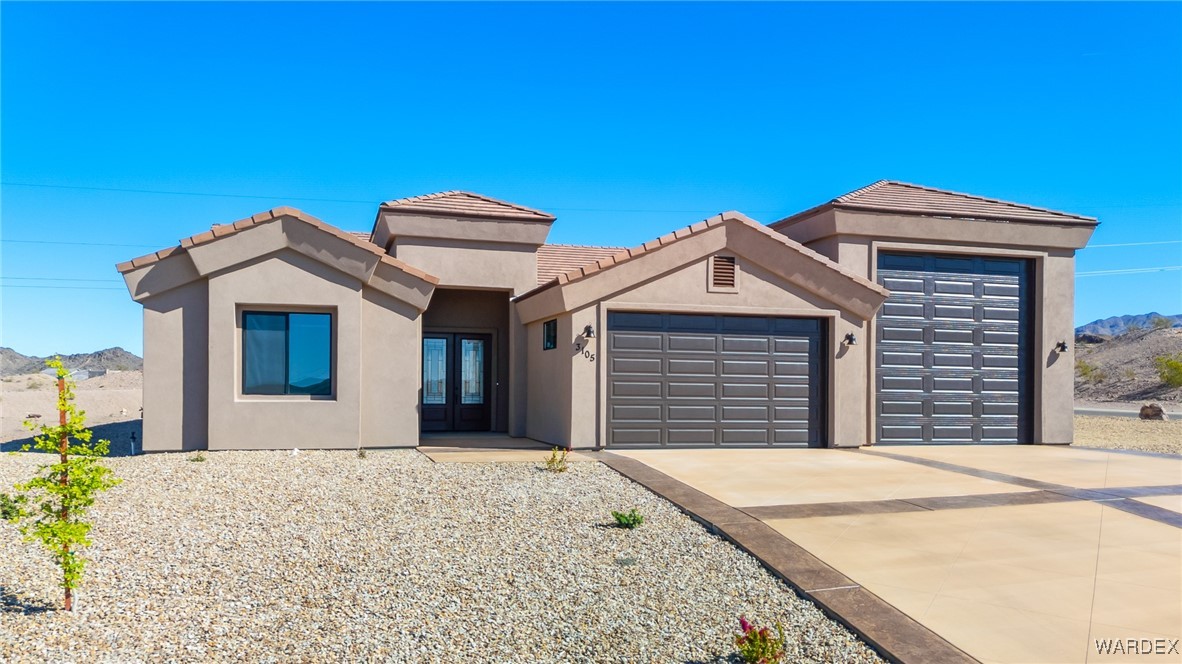 3105 Canyon De Chelly Drive
