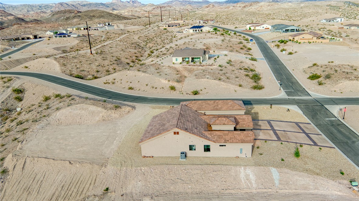 3105 Canyon De Chelly Drive